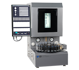 SKY1003-IVA 全自動運動粘度測定儀
