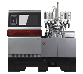 CFR-A1 Pro 皓月全自動(dòng)汽油辛烷值測(cè)定機(jī)
