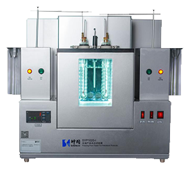 SYP1020-I 石油產品冰點試驗器
