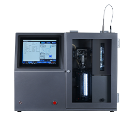 SKY2001-VIII 全自動(dòng)減壓餾程儀
