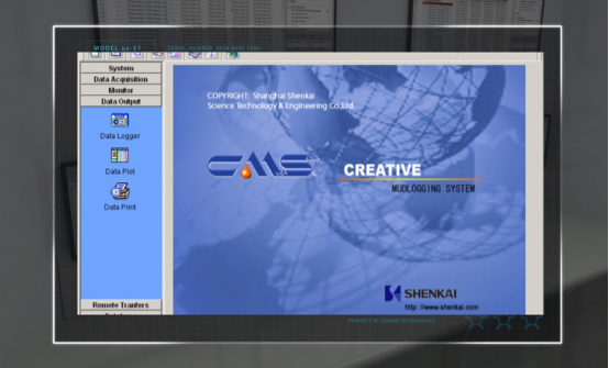 喜訊！立足國(guó)內(nèi)，發(fā)展海外——神開與KOC簽署近2億元綜合錄井服務(wù)合同(圖5)