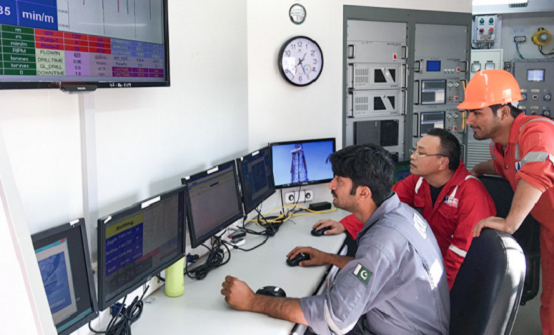 喜訊！立足國(guó)內(nèi)，發(fā)展海外——神開與KOC簽署近2億元綜合錄井服務(wù)合同(圖6)