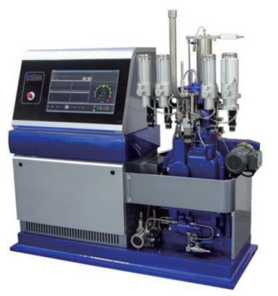 神開分析儀器首次亮相美國GCC展會(圖2) 神開分析儀器首次亮相美國GCC展會(圖2)