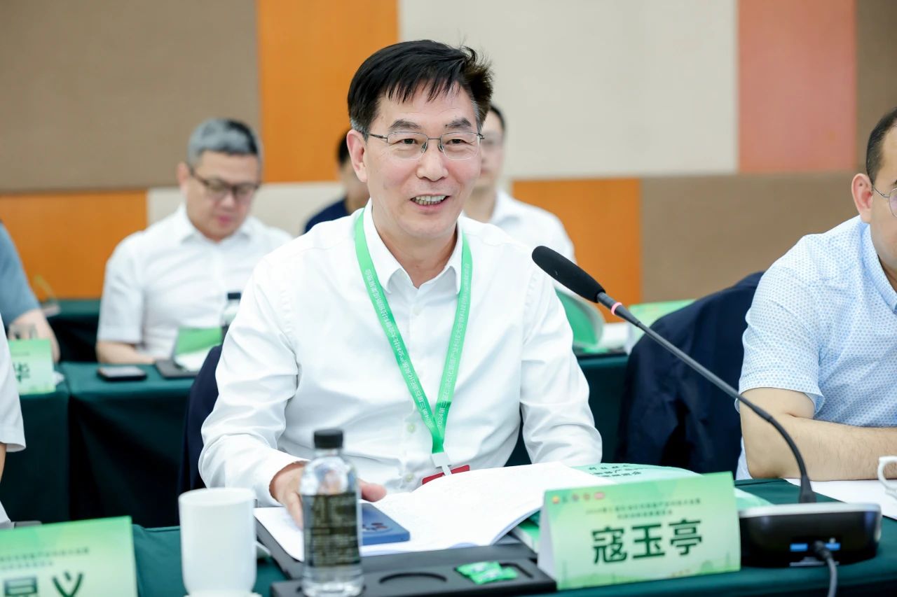 勇挑創(chuàng)新重?fù)?dān)，發(fā)展新質(zhì)生產(chǎn)力——神開參加第三屆石油石化裝備產(chǎn)業(yè)科技大會(圖6)