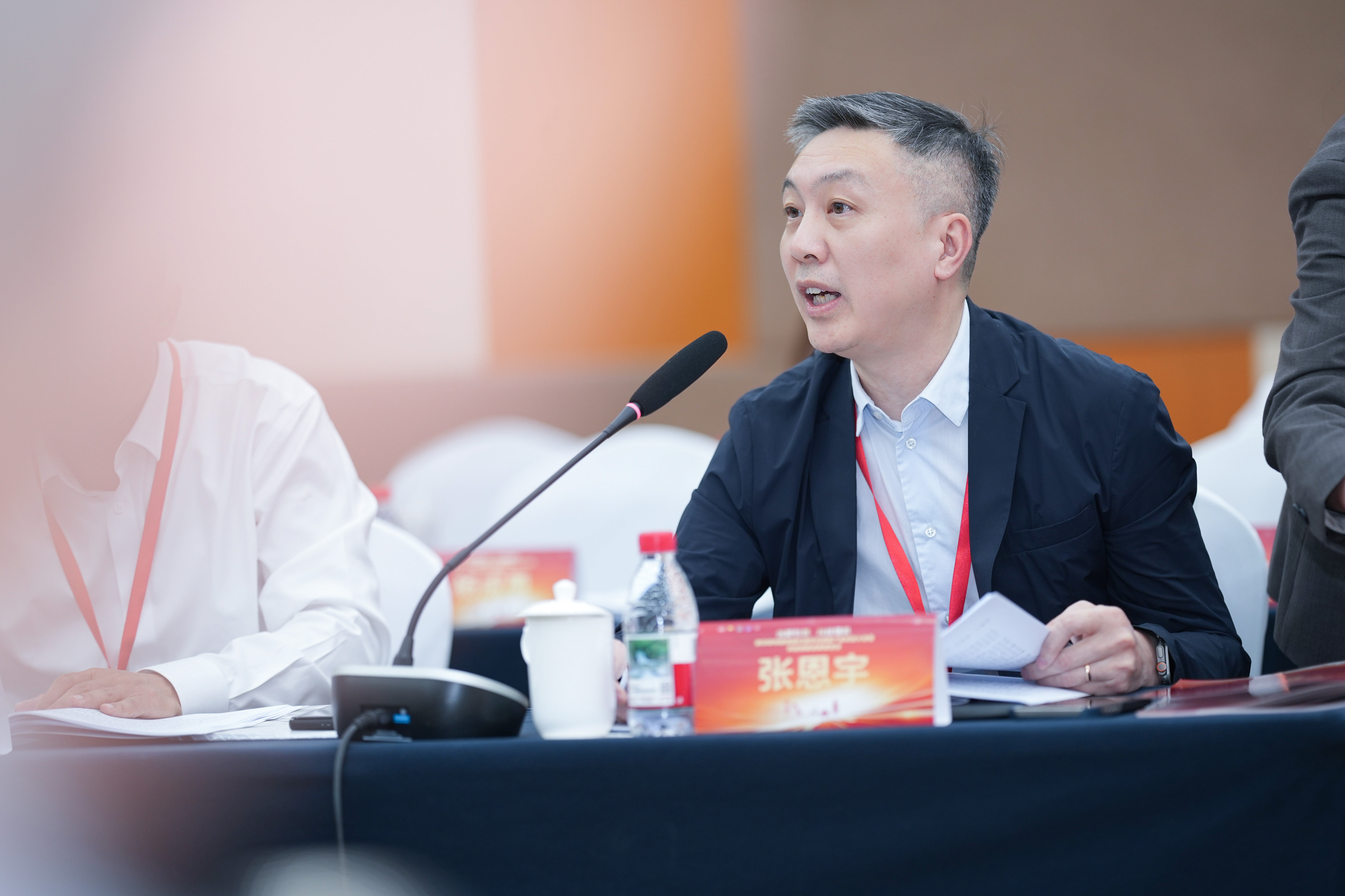 創(chuàng)新引領(lǐng)、科技強(qiáng)機(jī)——神開參加第四屆石油石化裝備產(chǎn)業(yè)科技大會暨科技創(chuàng)新成果展覽會(圖3)